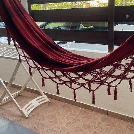 La Maison De La Plage Сент-Люс Экстерьер фото