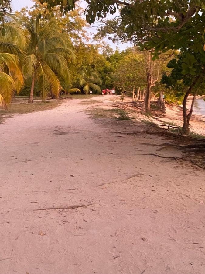 La Maison De La Plage Сент-Люс Экстерьер фото